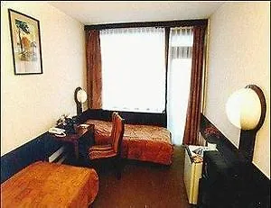 Agro Panorama Kft Hotel